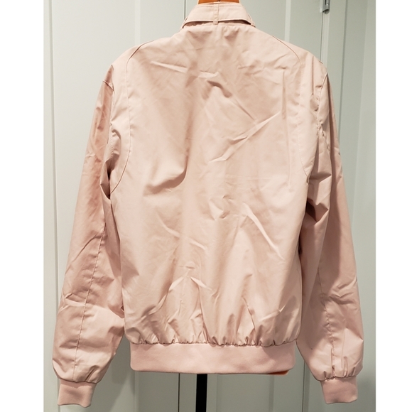 Members Only Women's "THE ICONIC RACER" Jacket - Picture 7 of 9